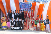 Shri Chandrabadni Public School-Performance